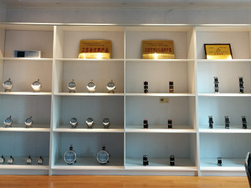 產品展廳